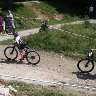  Majstrovstvá SR v MTB XCO