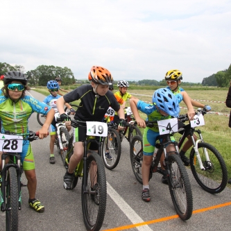 Detské MTB preteky 2019