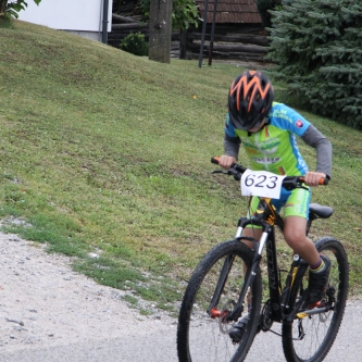 SP Lietava 2018
