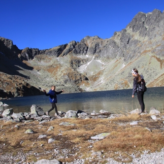 Veľké Hincovo pleso 2018_19