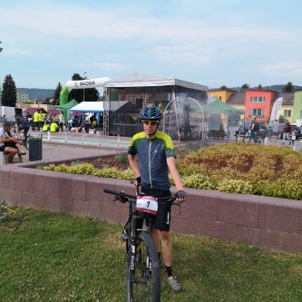 Ondavský cyklomaratón '19