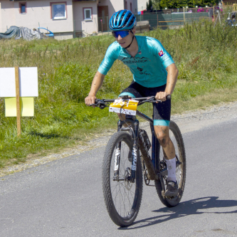 MTB maraton 2024