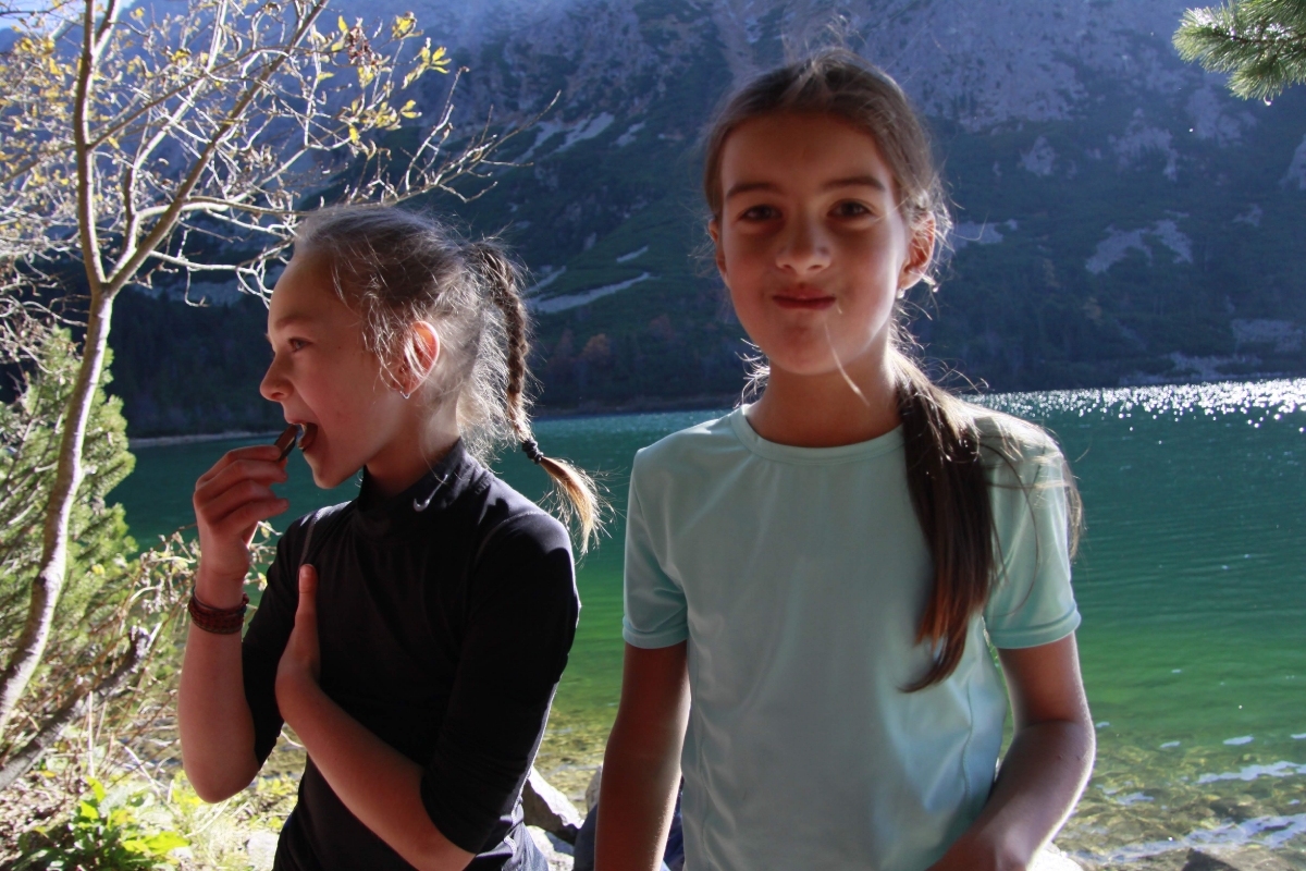 Veľké Hincovo pleso 2018_85